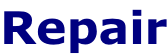 Repair